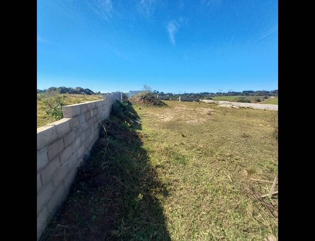 1,800M² VACANT LAND FOR SALE IN ONGOYE